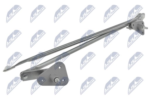 NTY EMW-MS-005 механизм стеклоочистителя, очистка