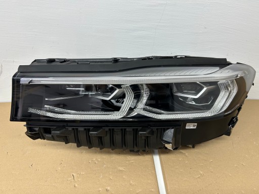 5A27A07 - Ліхтар лівий bmw 7 g11 g12 lift full led adaptive
