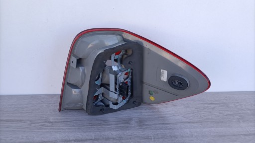 MERCEDES ML W164 left light rear part rear A1648201964 855BSS