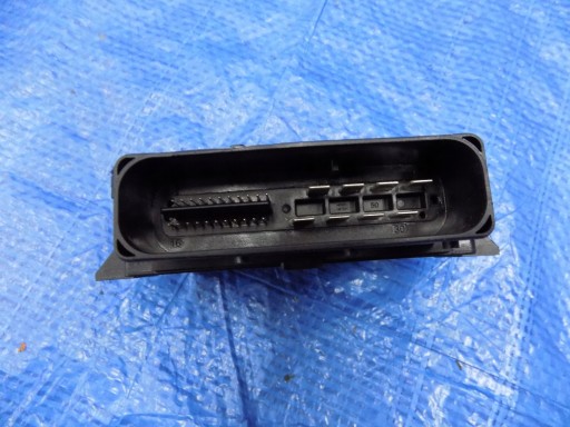 modul elektrische Parkbremse MERCEDES ML W166 13R A2469007510