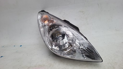 HYUNDAI I20 08-12 light right front front 92102-4P000