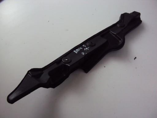 53827-47040 - Soundproofing for the fender right toyota prius plus 12-18