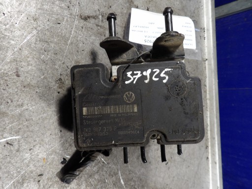 Skoda Octavia II pumpa ABS 1,6B 1K0907379P 10.0970-0315.3 1K0614117H