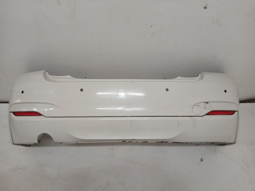Stoßstange hinten BMW F21 M PAKIET 300
