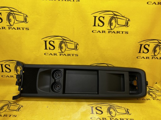 9677280977 - Центральный ящик для хранения CITROEN C4 PICASSO II