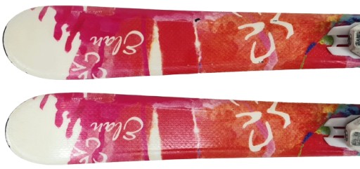 Гірські лижі Elan Lil Magic 120см