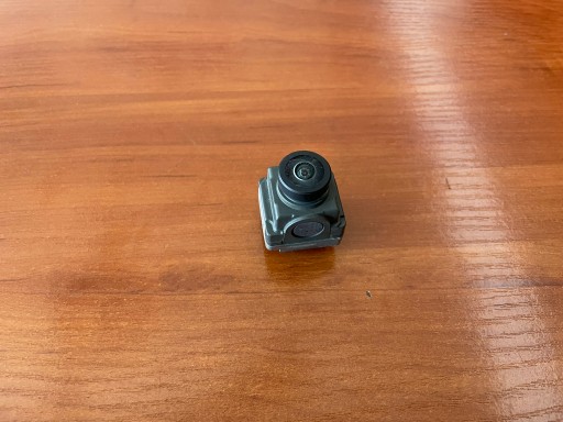 Камера заднего вида volvo xc60 ii lift 31445951