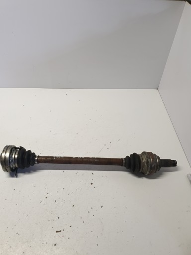 Полуось задний левый задний левый BMW E60