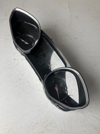 dials dials PEUGEOT 308 T9 9814737180