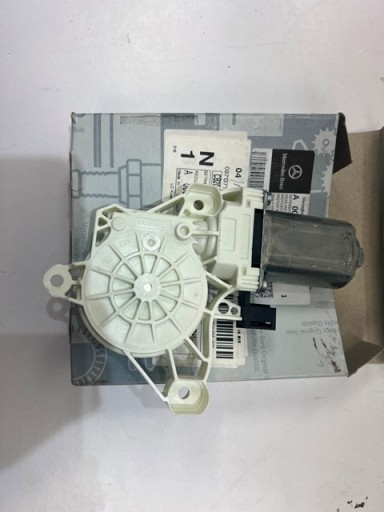 Моторчик вікна двері mercedes cla w118 118 новий oe a0009061507