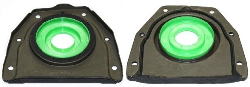 EL023862 - SIMMERING ВАЛ З КОРПУСОМ 80X182X19, 4 FORD