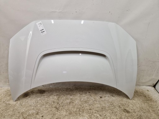 DAWIDCZESCIPR1 - Jaguar i-pace ipace x590 капот капот капот