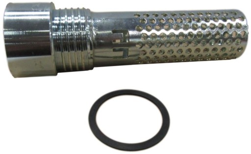 6702117 - Фільтр SCANIA 60mm