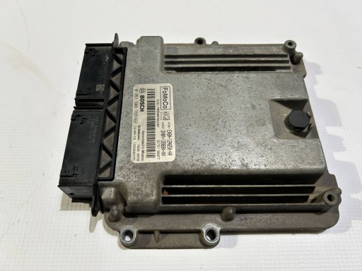 computer Centralina modulo ECU Motore Ford Flex 3.5 EcoBoost 2013-2019r