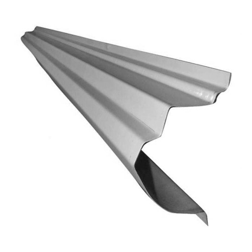 Autobig-14144 - Ремонт порогов JEEP CHEROKEE 01-08 LIBERTY L=R