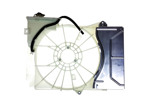 A16711-0J010 - YARIS І 01-05 1,0 КОРПУС ВЕНТИЛЯТОРА РАДІАТОРА