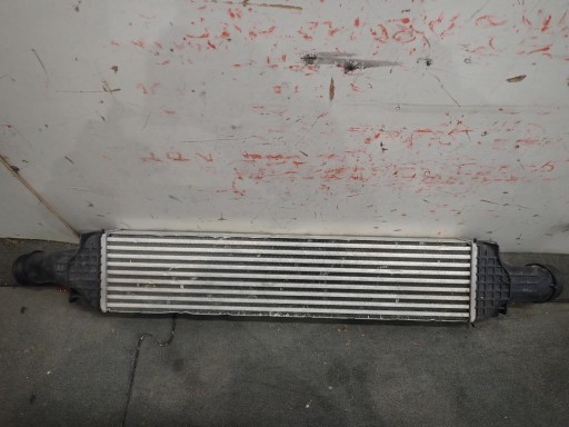 radiatore / raffreddatore dell’aria radiatore intercooler AUDI A4 B9 A5 2015- 8W0145805Q