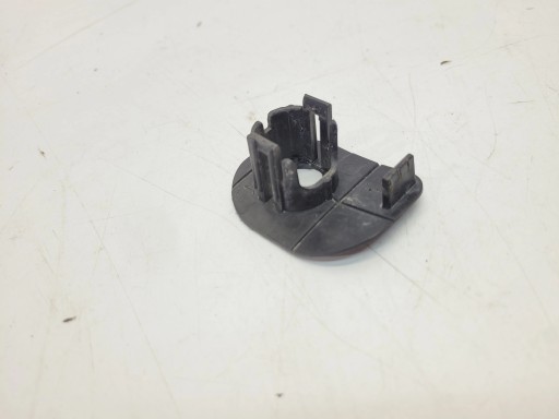 KOSZYK Support plaque Capteur Stationnement Avant Arrière AUDI VW 8K0919268