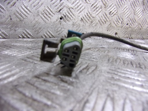 SONDA LAMBDA CHEVROLET CAPTIVA 12627311