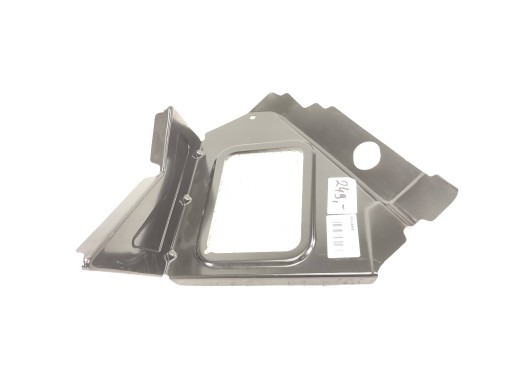 console holder right rear part CITROEN DS4 2011-2015 / 8534H8