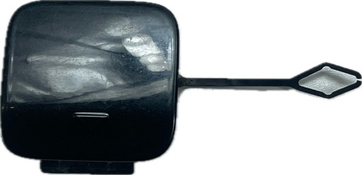 BMW 2 F46 2015 - Abschleppöse der Stoßstange hinten heck 7334000
