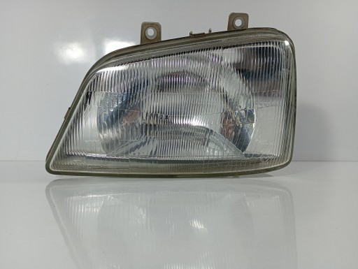 DAIHATSU TERIOS 97-00 REFLAKTOR light left front front OE 0017362