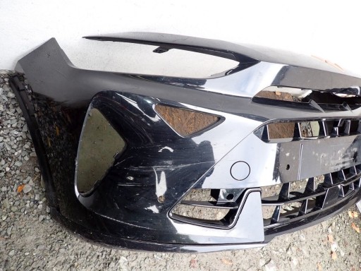 bumper front front CUPRA FORMENTOR 5FF KM7 LIFT 24- 5FF807221F