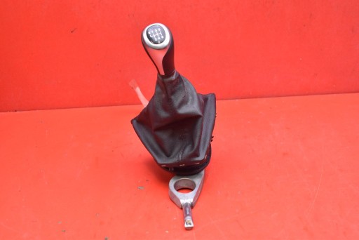 Mecanisme levier vitesse Levier de vitesse Engrenage 6 BIEG 7605091 BMW F20 1.6 D 116 KM 11-15