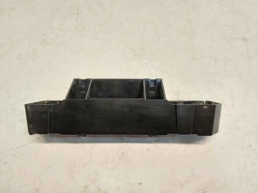 Mercedes W254 GLC 220d stoßstangenhalterung Halter DER SCHWELLE links vorne A2546989100