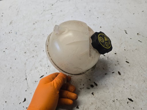 OPEL ASTRA K 5 LIFT Réservoir eau Liquide