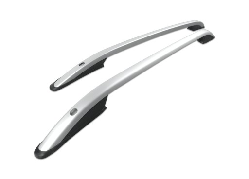 MR01070S - Рейлинги на крышу Lada X-RAY 2015+