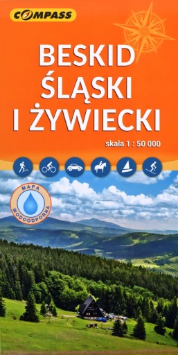 BESKID ŚLĄSKI I ŻYWIECKI