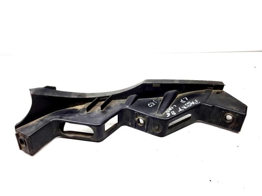 support holder of a bumper left front Vw Passat B6 3C0807889