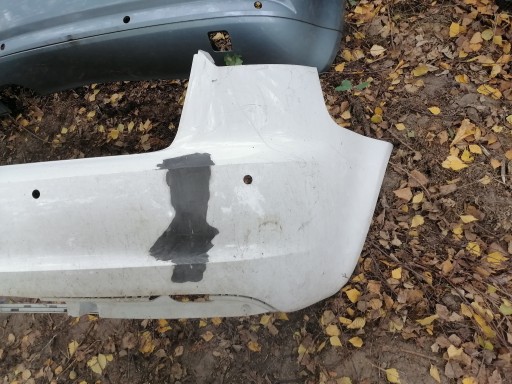 STOSSSTANGE HECK AUDI A3 5D SPORTBACK PDC 8P4807511