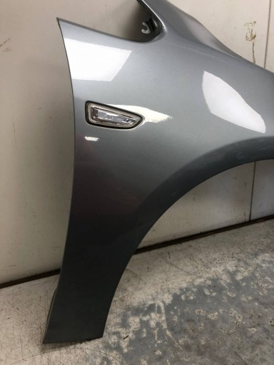 fender right front Z179 OPEL ASTRA J KOMBI