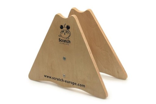 Підставка для велосипеда Balance Bike 2l+ Scratch