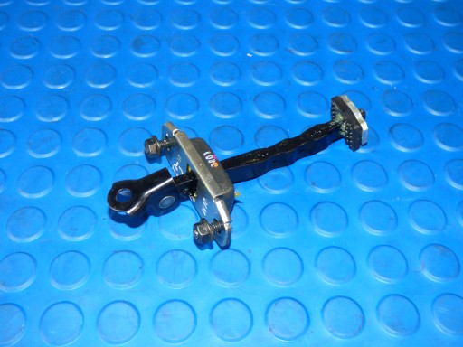 limiter door left rear part KIA CEED III
