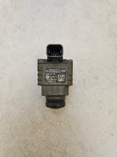 Камера кругового обзора icam2-s bmw 9495742