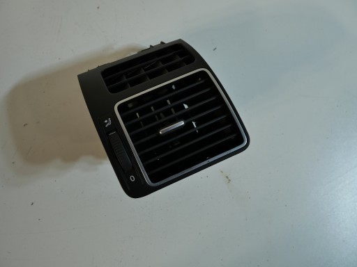 grid air conditioning devices right VW TOURAN 1T0819704E