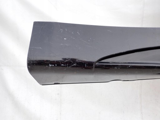 MASERATI GRANTURISMO SPORT GRANCABRIO 11-15 moulding threshold right