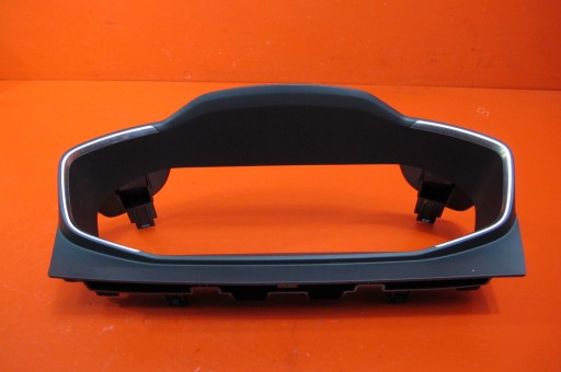 PEUGEOT e208 208 II 2 19- 2008 II RAHMEN Blende Abdeckung DEKOR des Kombiinstruments