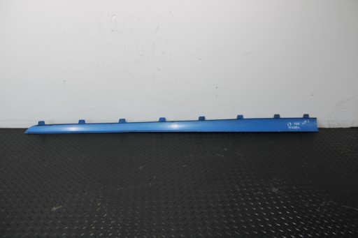 cap threshold threshold right BMW I3 L01