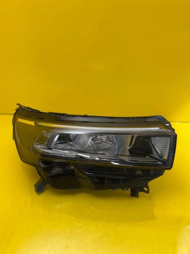 licht rechts vorne Nissan Townstar Kangoo III 3 IV 22- 260107139R
