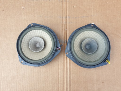 speaker front FIAT PANDA III 2012- 519135270