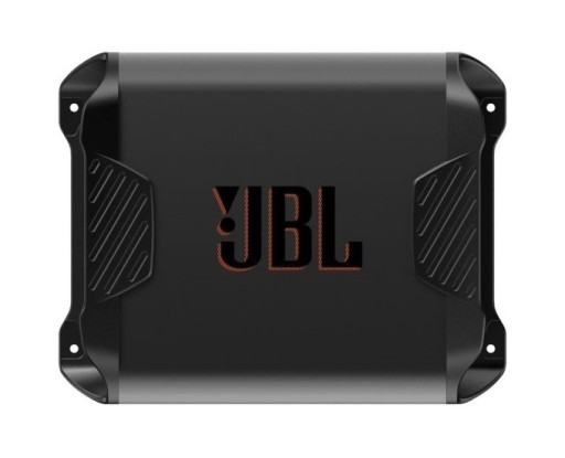 JBL Concert a652 автомобильный усилитель 2 канала