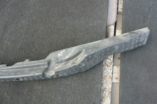ABSORBER of a bumper front MASERATI QUATTROPORTE VI