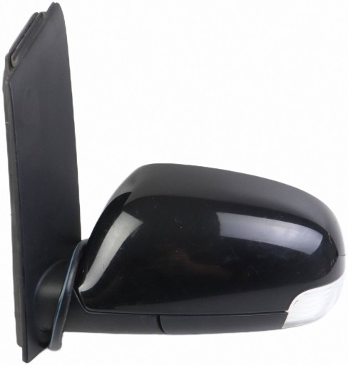 VW TOURAN and mirror left 6 PIN 1T0857933 E1010744 EUROPA