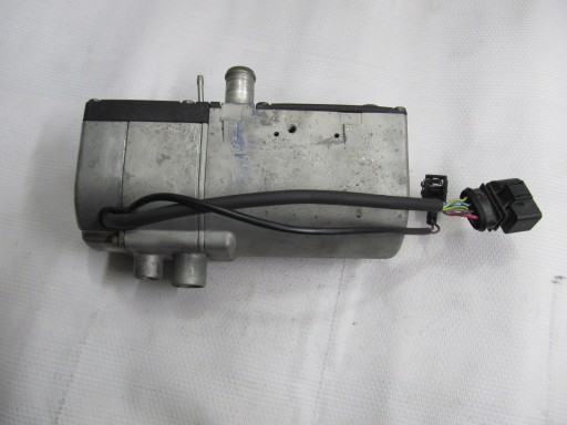 ОПАЛЕННЯ B5WS VW SHARAN GALAXY 201809 7M3819008