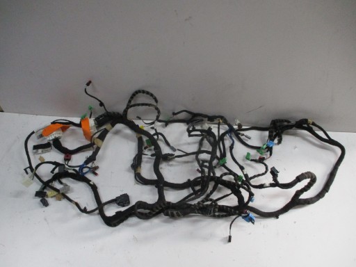 cablaggio cablaggio del cruscotto Jaguar e Pace J9D3-14401-ZE