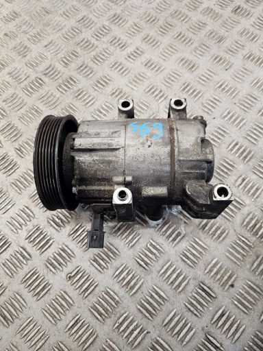 KIA CEED II 1.4 B Klimakompressor klimaanlage F500-JDCAE14